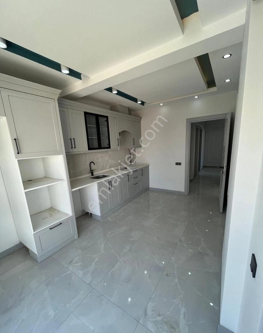 Merkezefendi Muratdede Satılık Daire TEKDEN HASTANESİ CİVARI // SATILIK 3+1 ,130m2 SONN 2 DAİREE