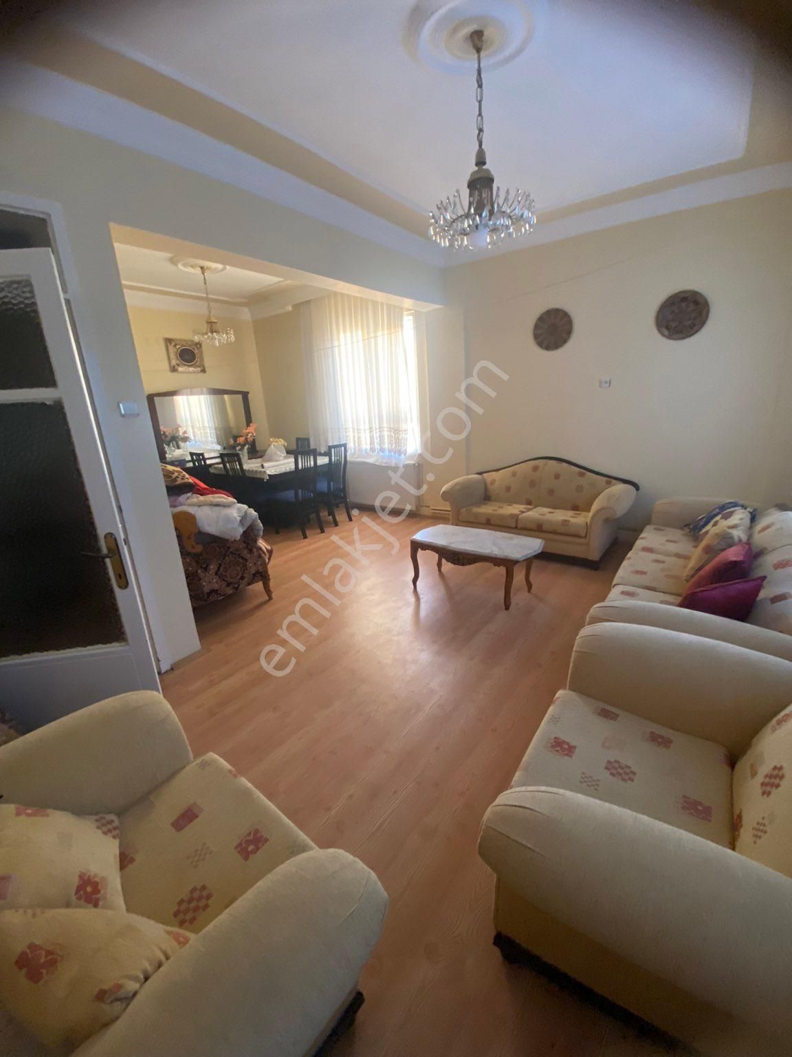 Talas Harman Kiralık Daire Talas-kayseri Harman Mah. Eşyalı Daire