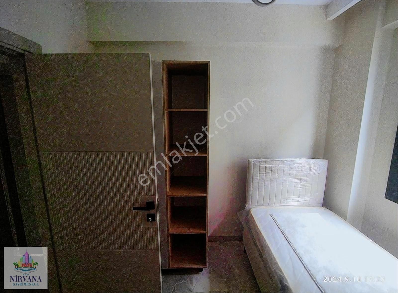 Pamukkale Zeytinköy Satılık Daire ZEYTİNKÖY CERRAHİ HASTAHANESİ ARKASI LÜKS 2+1 APART