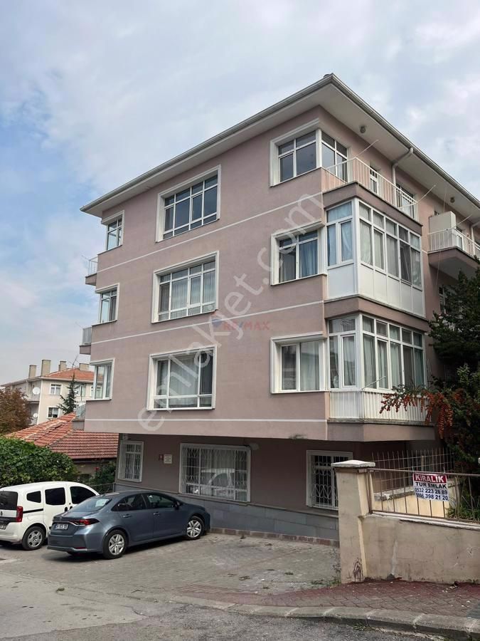 Çankaya Cebeci Satılık Daire REMAX VOGUE'den TANYELİ SOKAKTA SATILIK 3+1 DAİRE