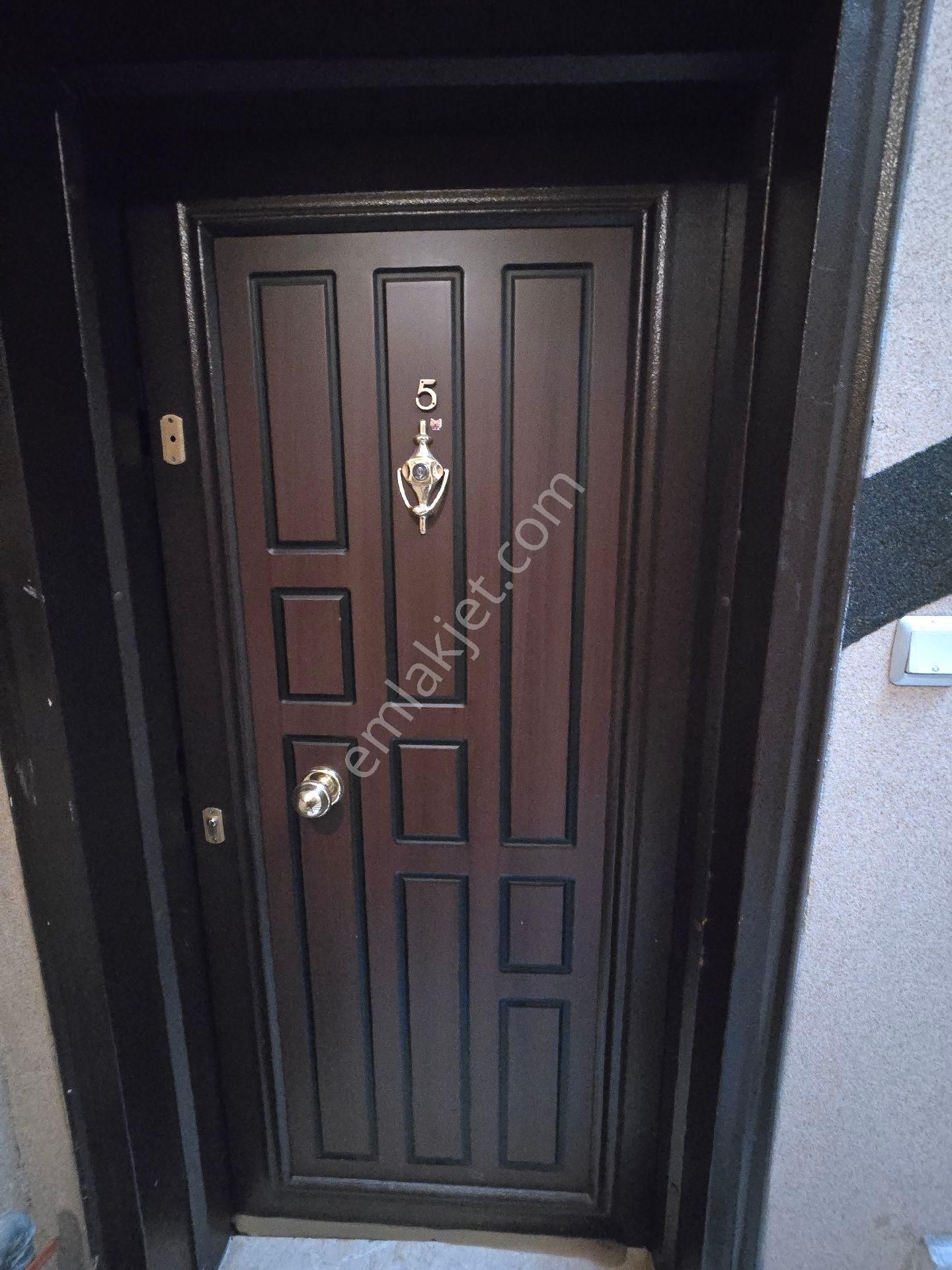 Eskişehir Tepebaşı Mamure Mh Kısmi Eşyalı 1+1 Kiralık Daire - Görsel 20