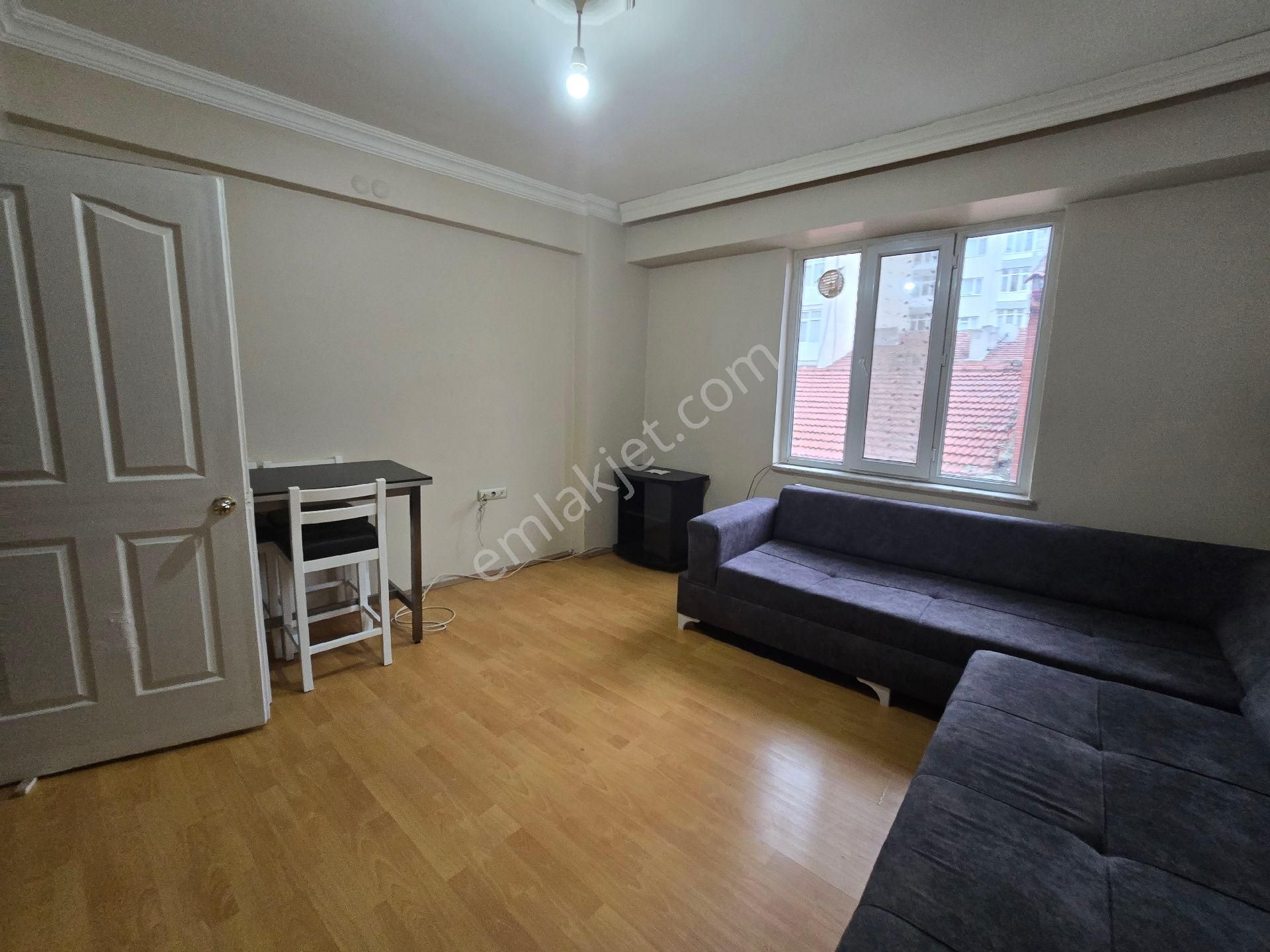 Eskişehir Tepebaşı Mamure Mh Kısmi Eşyalı 1+1 Kiralık Daire - Görsel 4