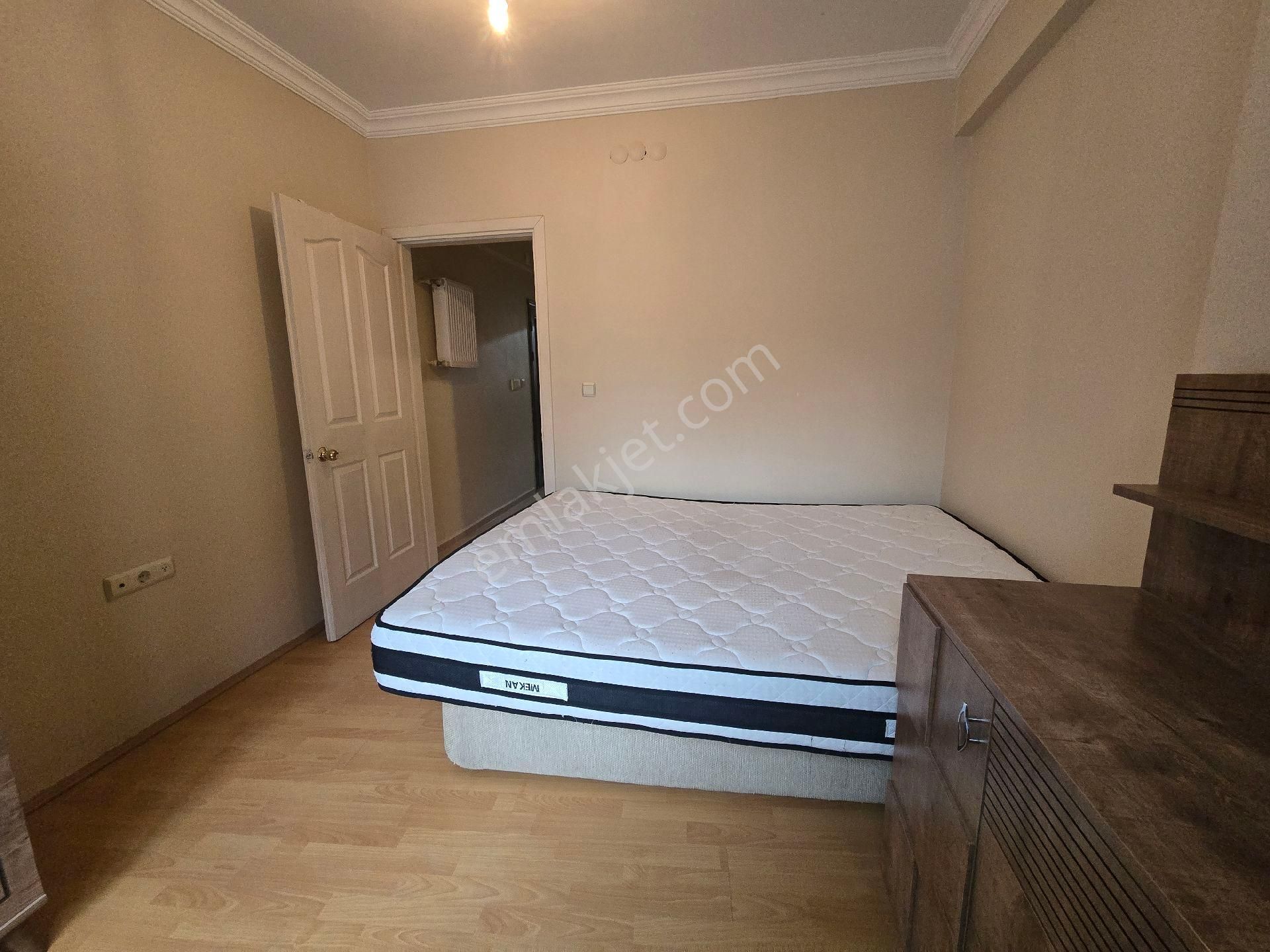 Eskişehir Tepebaşı Mamure Mh Kısmi Eşyalı 1+1 Kiralık Daire - Görsel 7