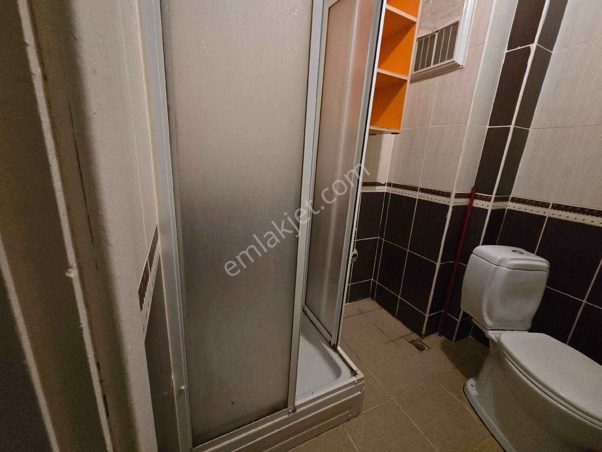 Eskişehir Tepebaşı Mamure Mh Kısmi Eşyalı 1+1 Kiralık Daire - Görsel 22