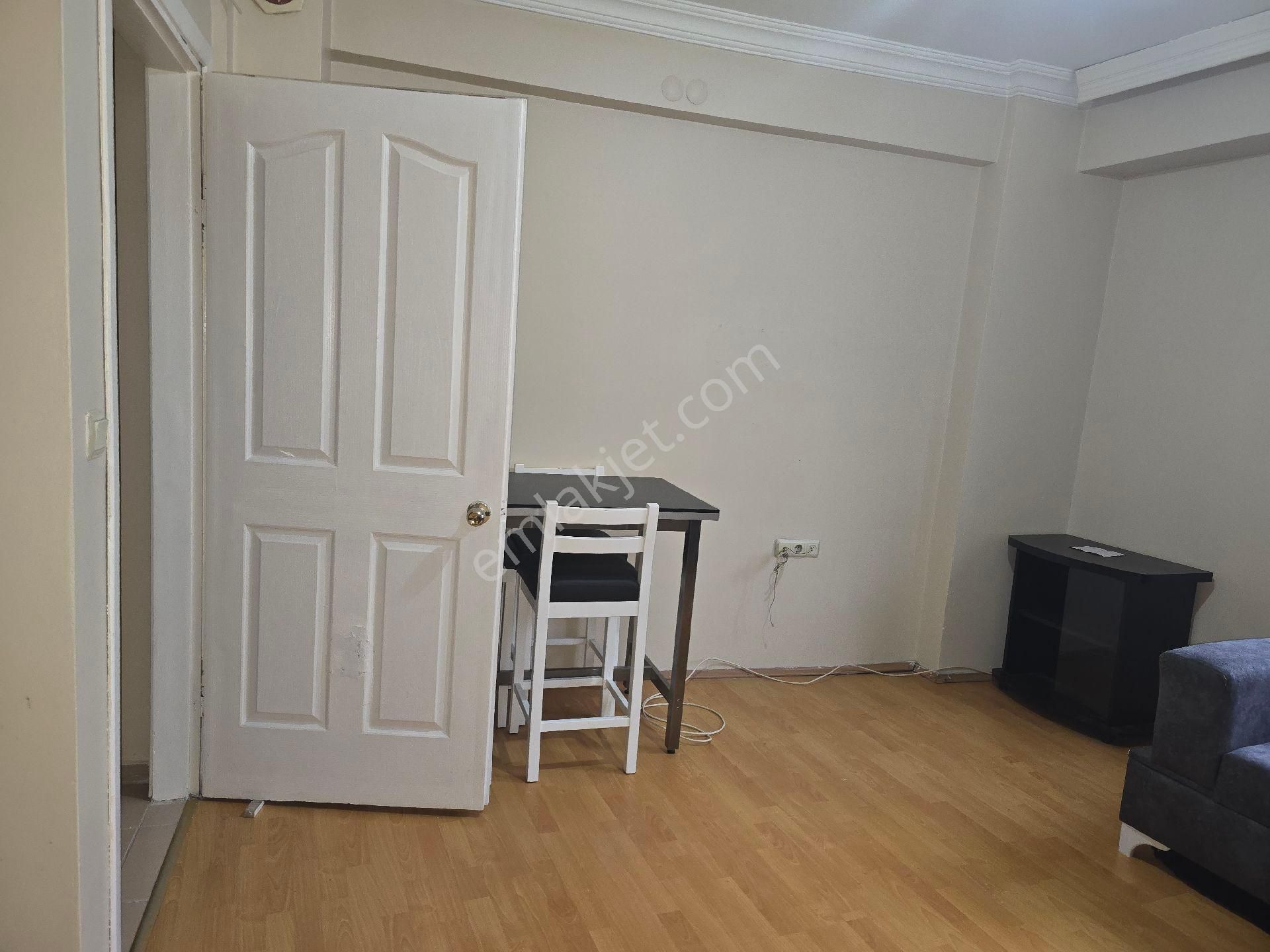 Eskişehir Tepebaşı Mamure Mh Kısmi Eşyalı 1+1 Kiralık Daire - Görsel 13