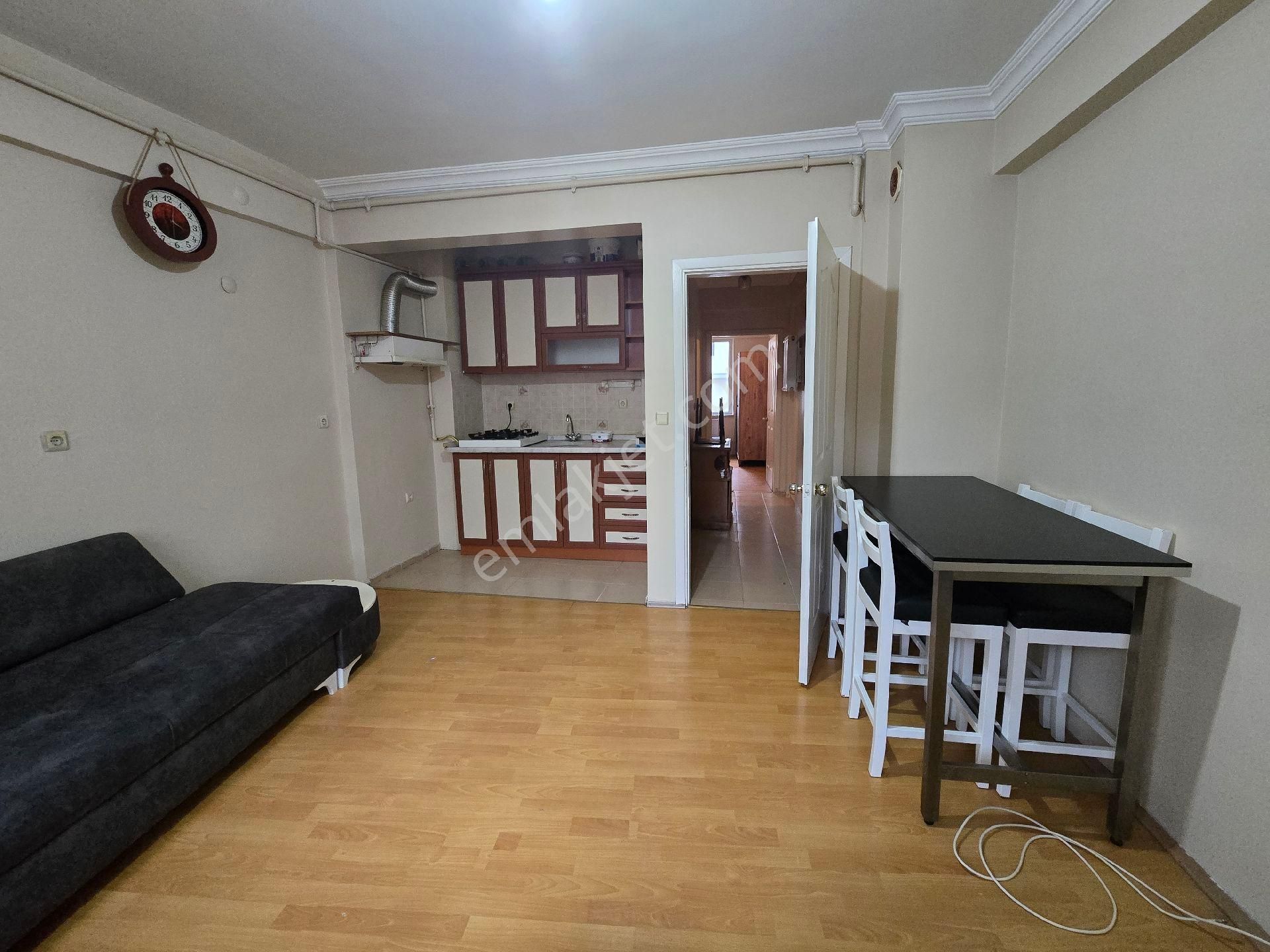 Eskişehir Tepebaşı Mamure Mh Kısmi Eşyalı 1+1 Kiralık Daire - Görsel 5