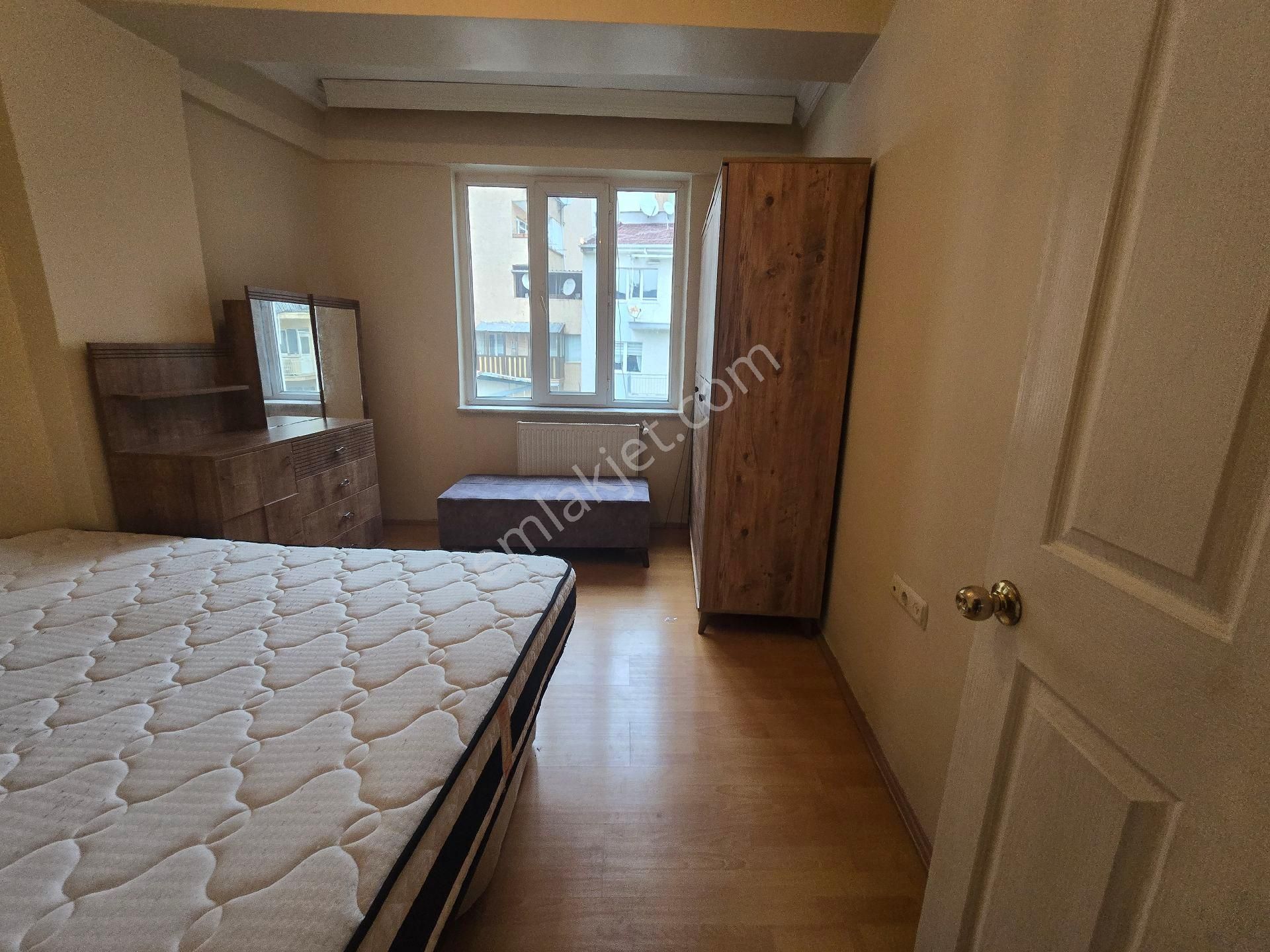 Eskişehir Tepebaşı Mamure Mh Kısmi Eşyalı 1+1 Kiralık Daire - Görsel 19