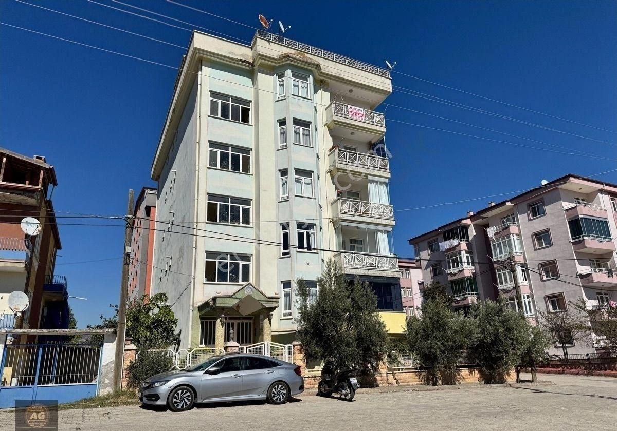 Merzifon Sofular Satılık Daire MERZİFONDA SATILIK 3+1 DAİRE