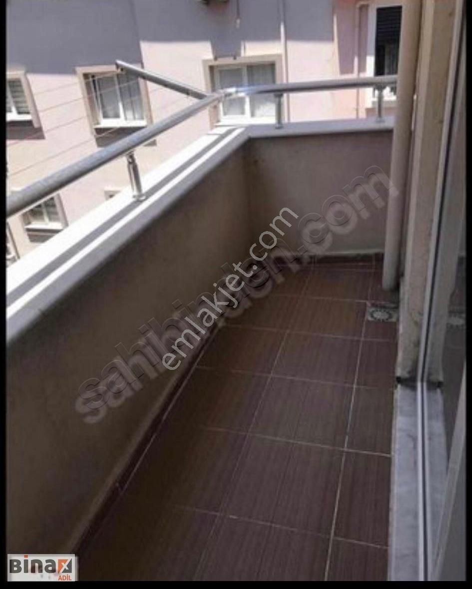 Dikili İsmetpaşa Kiralık Daire DİKİLİ İSMETPAŞA MAH 2+1 EŞYALI KİRALIK DAİRE