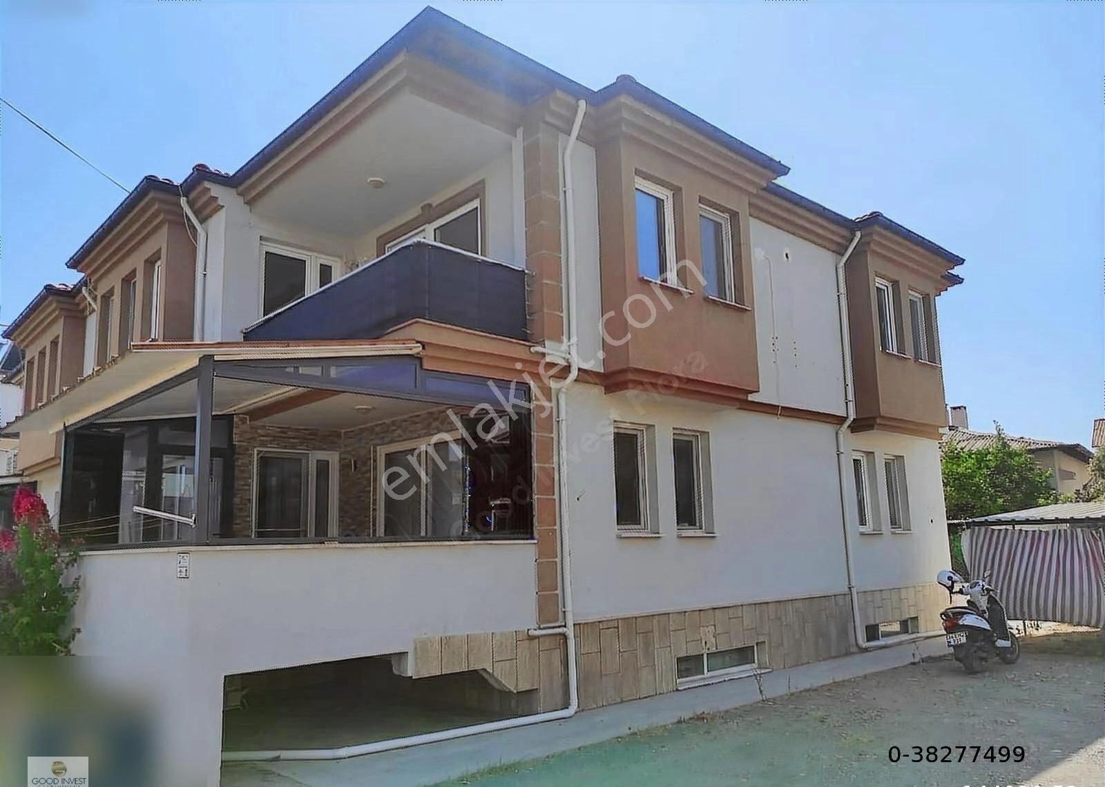 Köyceğiz Gelişim Kiralık Daire Muğla / Köyceğiz / Gelişim Mh Geniş 2+1 Kiralık