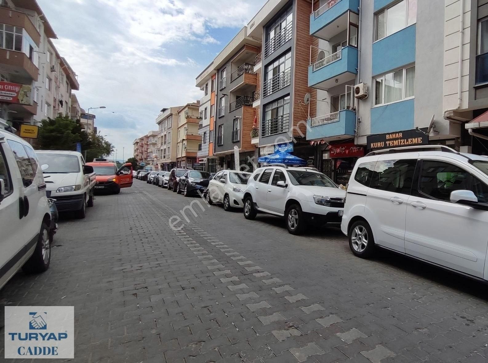 Çanakkale Merkez Barbaros Devren Dükkan & Mağaza ÇANAKKALE BARBAROS MAH. İŞLEK CADDEDE 50M2 DEVREN KİRALIK DÜKKAN