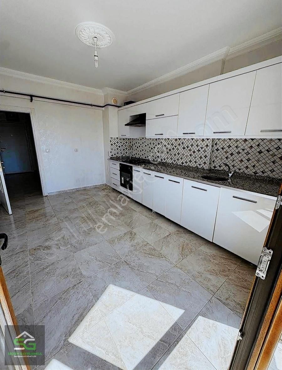 Elazığ Merkez Olgunlar Satılık Daire OLGUNLAR MAHALLESİNDE 3+1 LÜX DAİRE