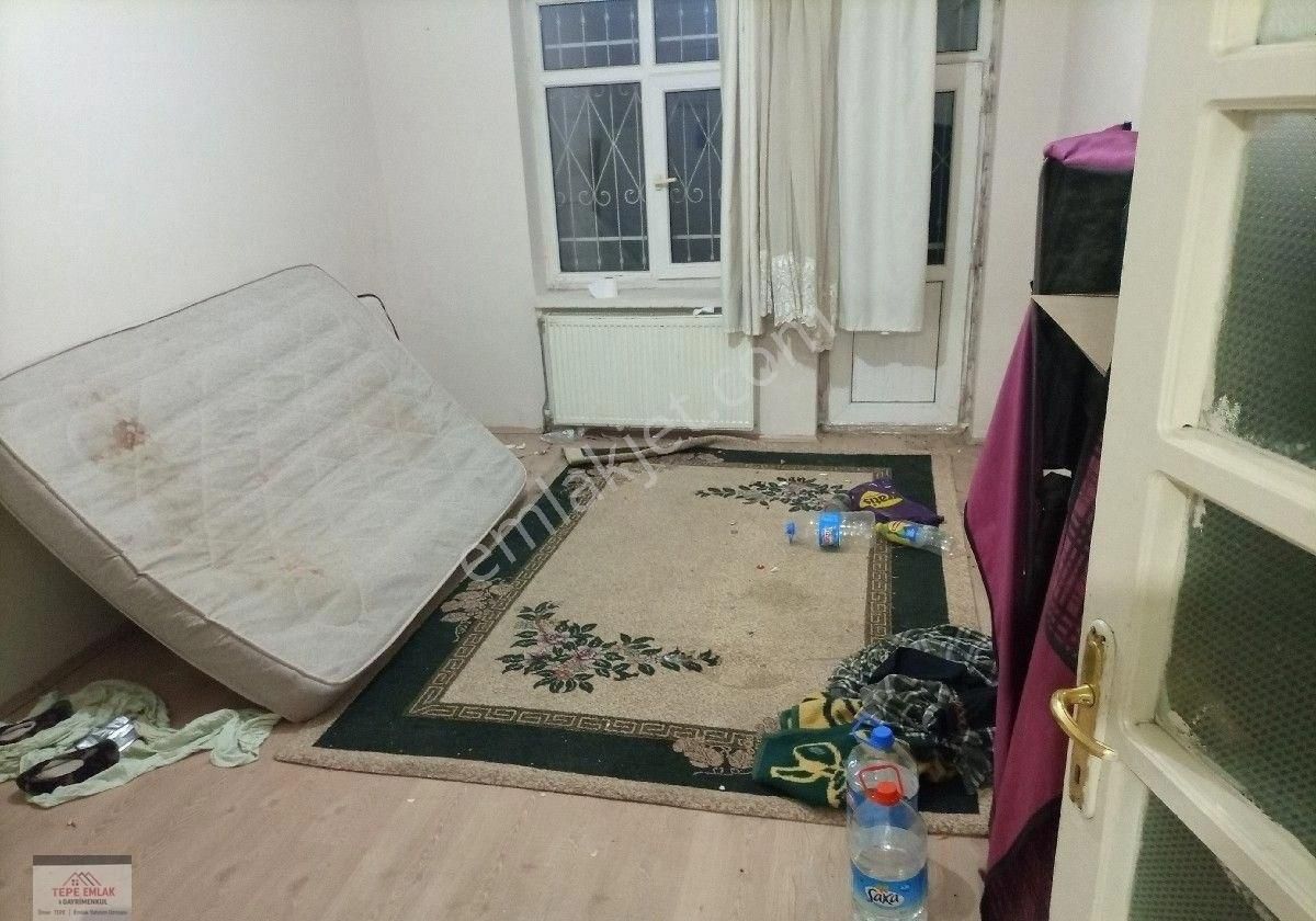 Elazığ Merkez Cumhuriyet Kiralık Daire PARK23 ARKASI ZEMİN KAT KİRALIK DAİRE