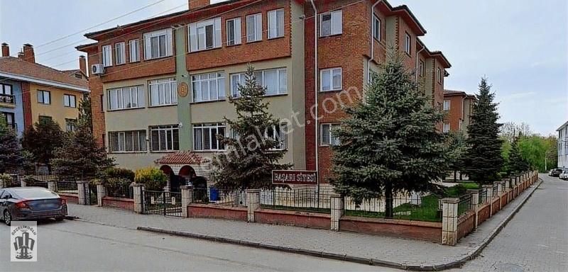 Odunpazarı Sümer Satılık Daire SÜMER MAHALLESİ BAŞARI SİTESİNDE SATILIK SON KAT 3+1 DAİRE