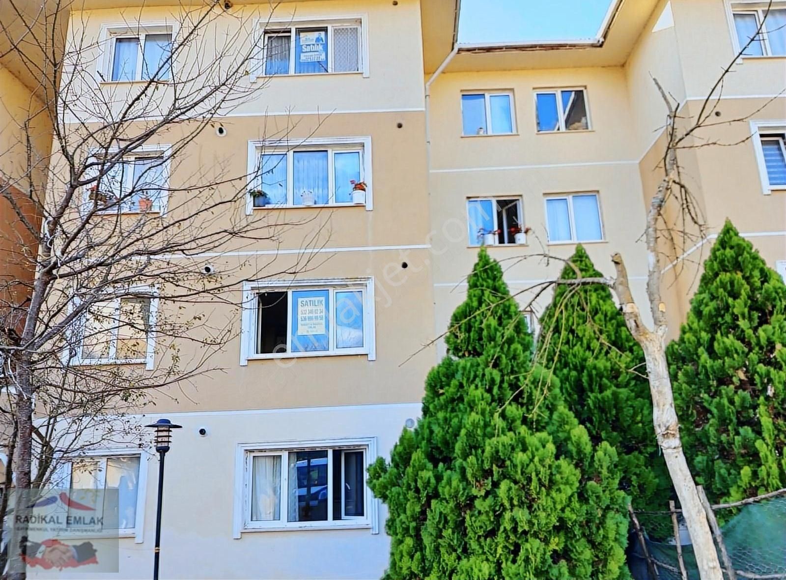 Adapazarı Korucuk Satılık Daire KORUCUK MAH 2+1 ARAKAT SATILIK ÖN CEPHE DAİRE TAPU HEMEN TESLİM