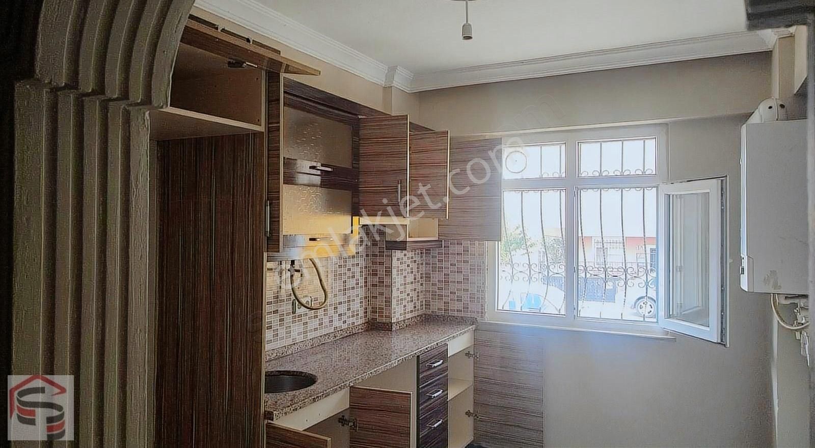 Darıca Sırasöğütler Marmaraya Yakın Kiralık Daire Darıca Sırasöğütlerde Kiralık Giriş Kat Daire 2+1 85mtr