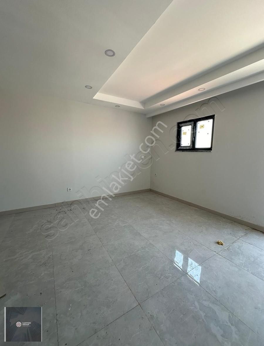 Pamukkale İstiklal Satılık Daire DENİZLİ İNÖNÜ CADDESİNDE SATILIK DUBLEKS SIFIR DAİRE