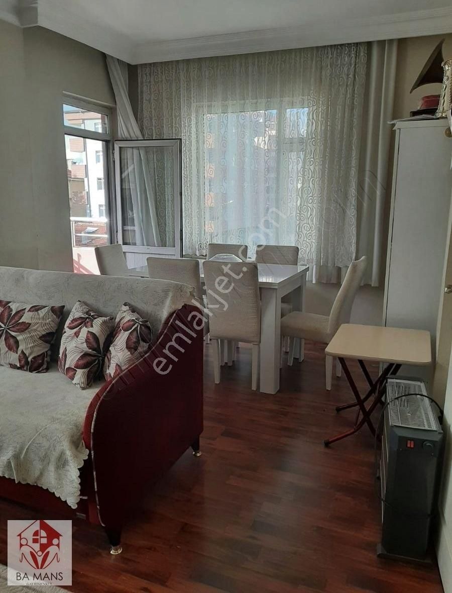 Kartal Gümüşpınar Satılık Daire KARTAL SOGANLIKTA MANZARALI 3+1 DAİRE