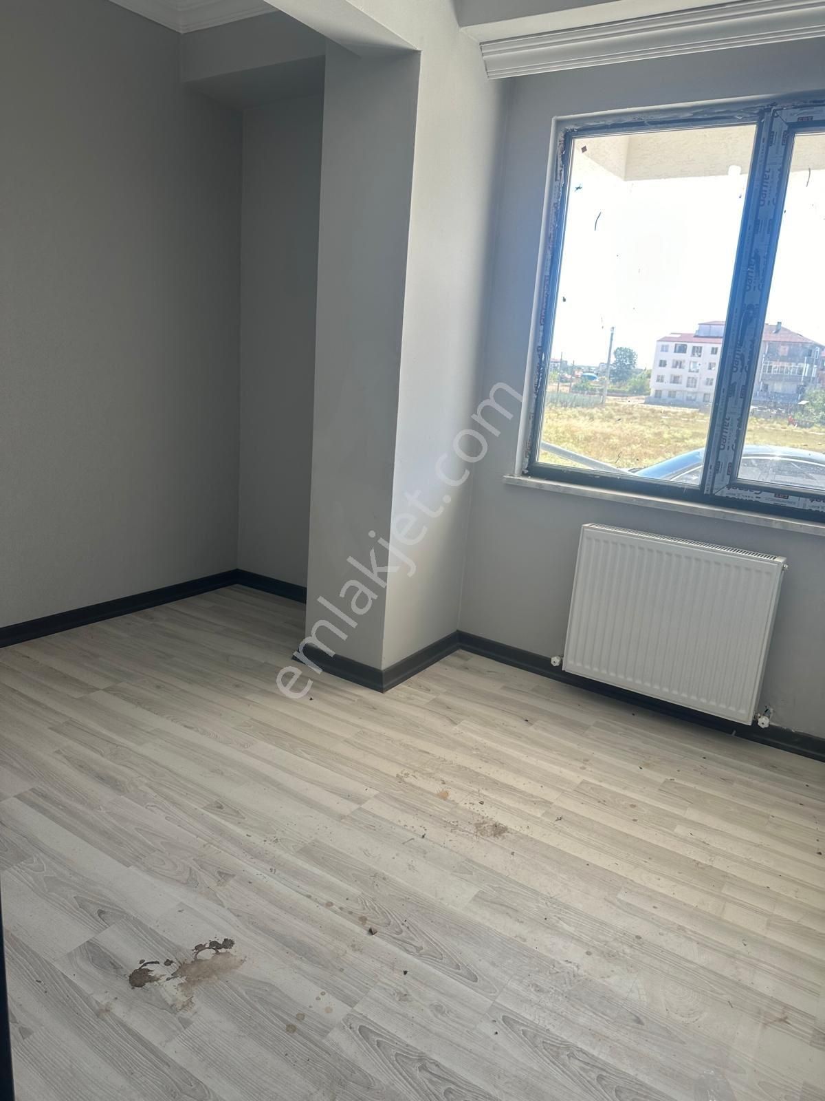 Kapaklı Cumhuriyet Kiralık Daire Tekirdağ Kapaklı'da Nezih Konumda Sıfır 2+1 Tertemiz Daire