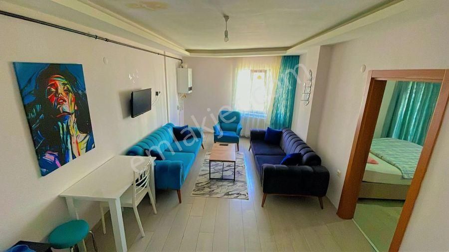 Atakum Mimarsinan Günlük Kiralık Daire  SAMSUN ATAKUM'DA GÜNLÜK KİRALIK 1+1DAİRELER