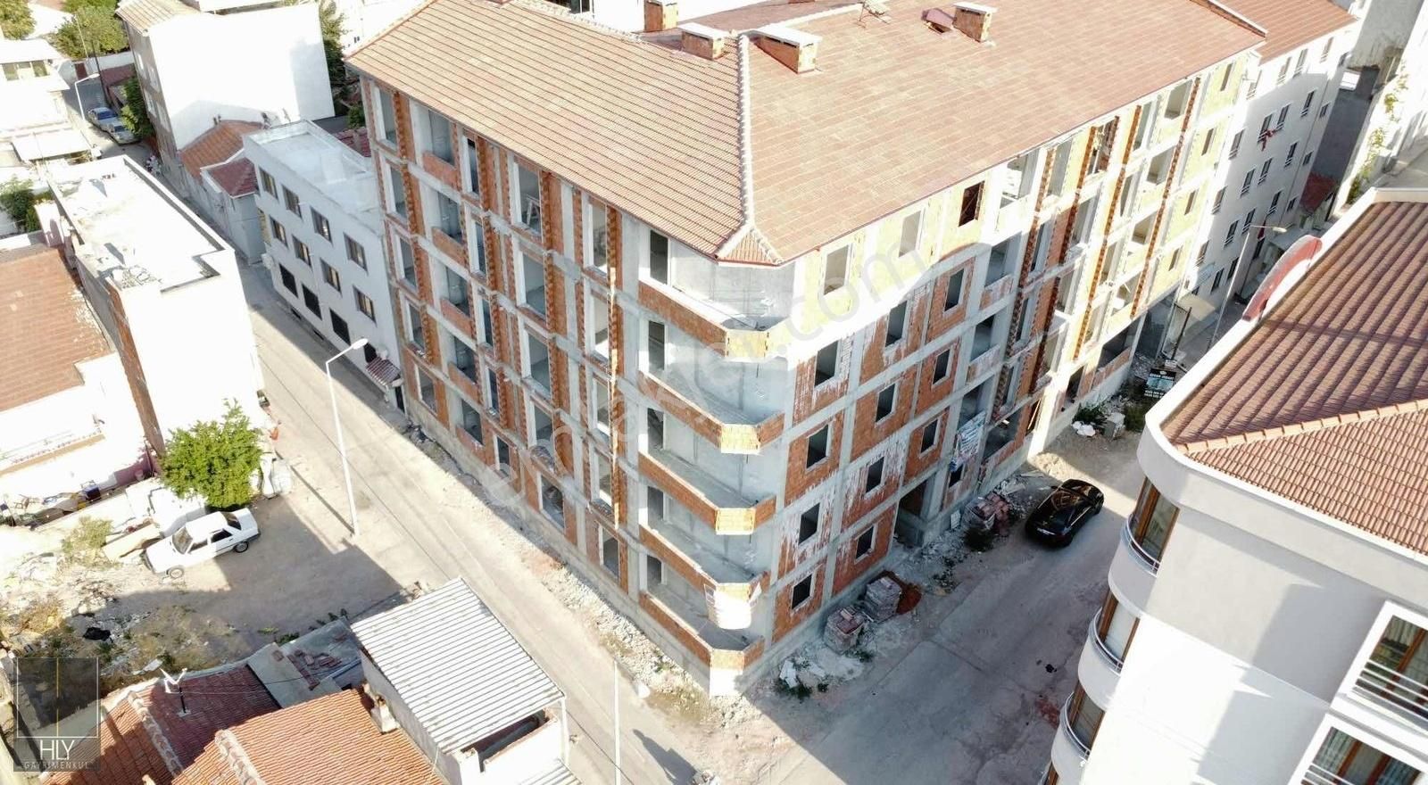 Karesi Vicdaniye Satılık Daire HLY GAYRİMENKUL'DEN VİCDANİYE MAH.DE 2+1 ARA KAT SATILIK DAİRE