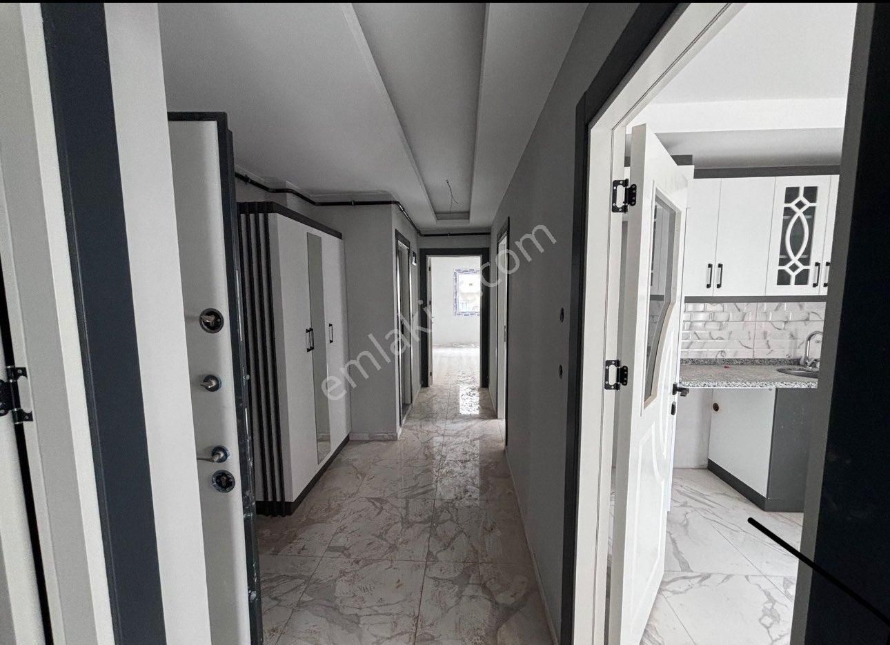 Tarsus Fatih Kiralık Daire Tarsus çarşı Merkez’de AVM YANI KİRALIK SIFIR DAİRE 3+1 AMERİKAN M.