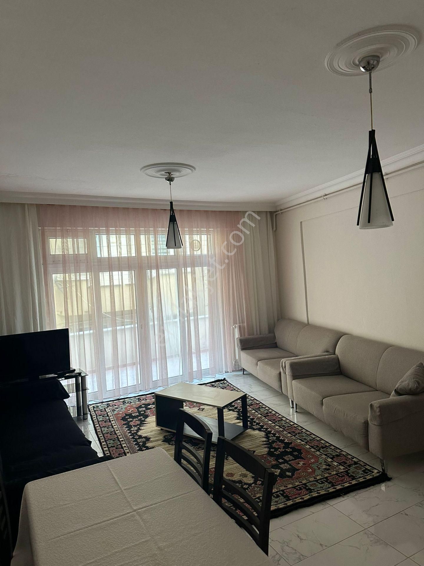 Şile Balibey Kiralık Daire  ŞİLE DÜZGÜN EMLAK'TAN EŞYALI KİRALIK 2+1