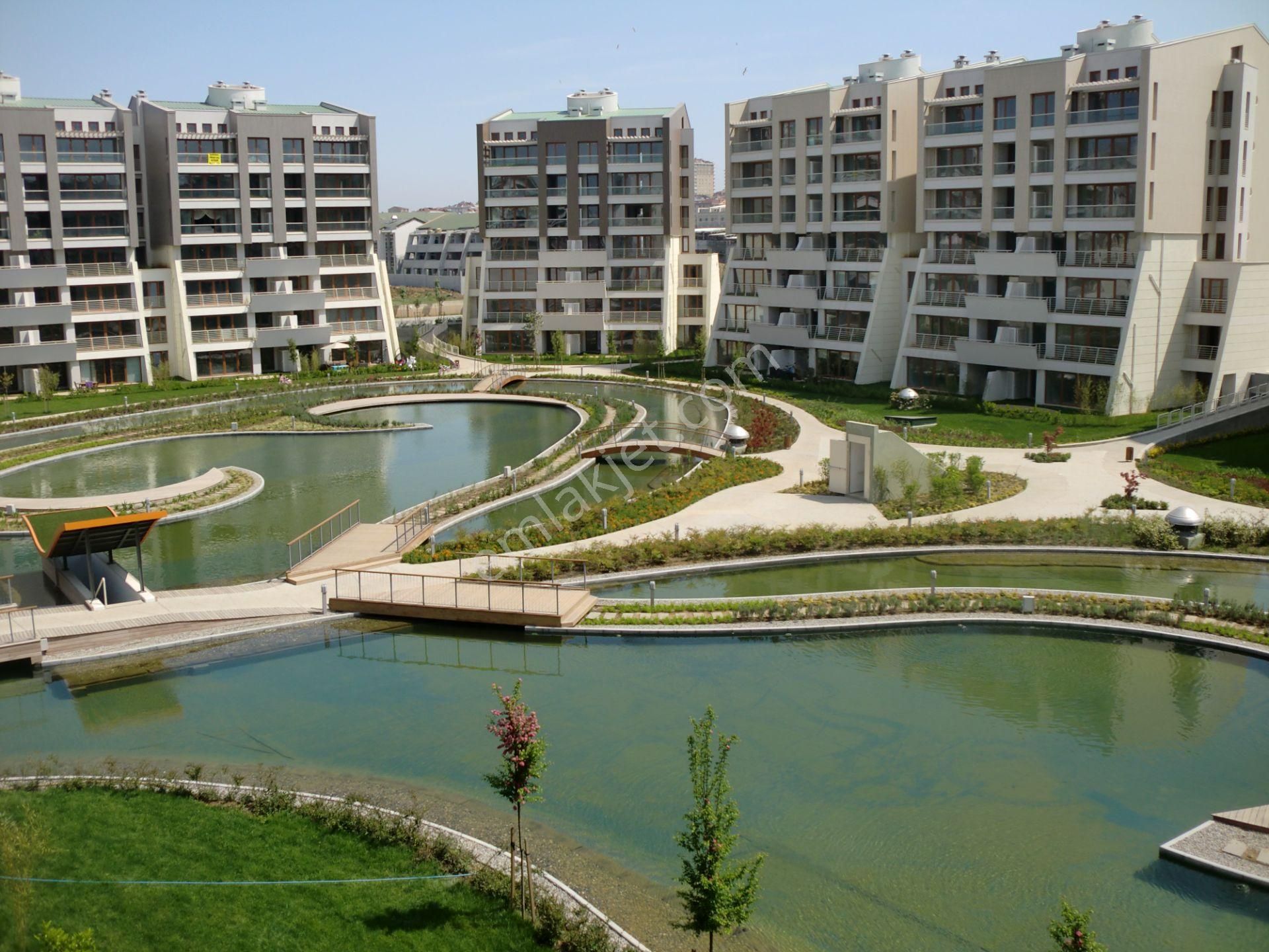 Sancaktepe Abdurrahmangazi Satılık Daire  SEEWORLD SİNPAŞ KELEBEKİA 1+1 SATILIK 74m2 kelebekia