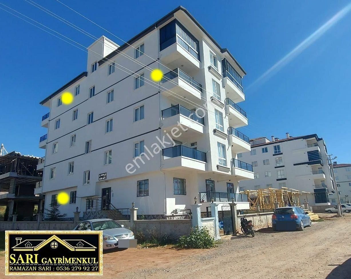 Aksaray Merkez Laleli Satılık Daire  SATLIK DAİRE LER LALELİ MAH  YÜKSEK  GİRİŞ DAİRE 