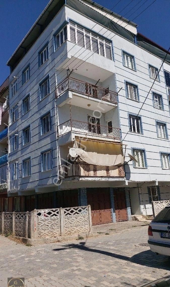 Mustafakemalpaşa Hamidiye Satılık Daire hamidiye mahallesinde masrafsız satılık daire