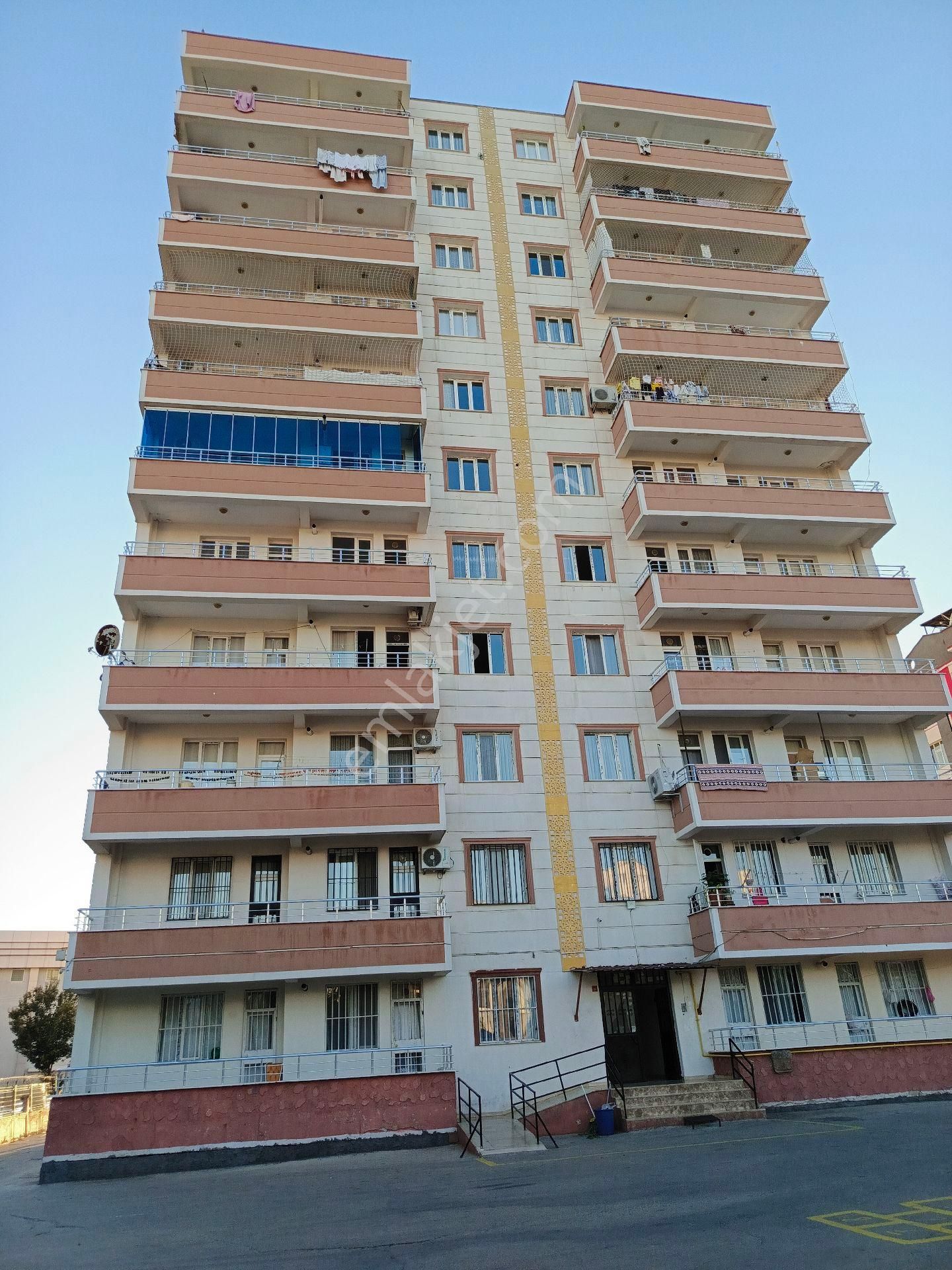 Yenişehir Şehitlik Satılık Daire GÜVEN EMLAK TAN SATILIK DAİRE