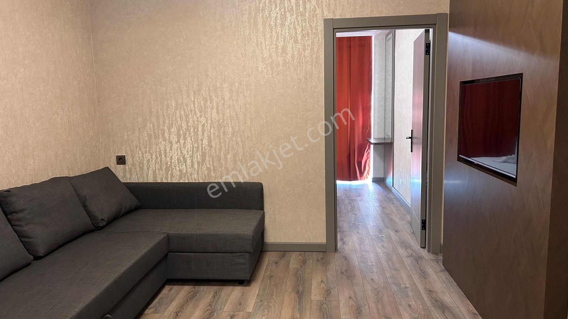Pendik Güzelyalı Günlük Klimalı Kiralık Daireler