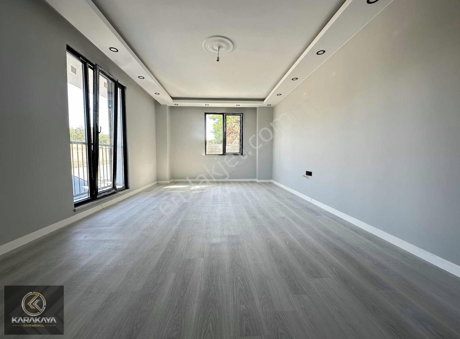 Darıca Kazım Karabekir Satılık Daire TUZLA CAD YAKINI 4+1 220 m² ULTRA LÜX *FIRSAT* BAHÇE DUBLEX