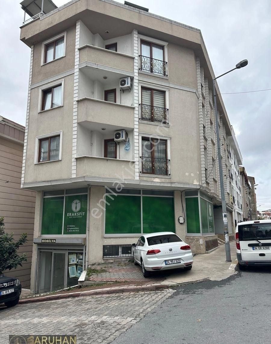 Esenyurt Güzelyurt Kiralık Dükkan & Mağaza Esenyurt Güzelyurtta Metrobüse Yürüme Mesafesinde 250 M2 Kiralık Depo Kullanımlı Dükkan