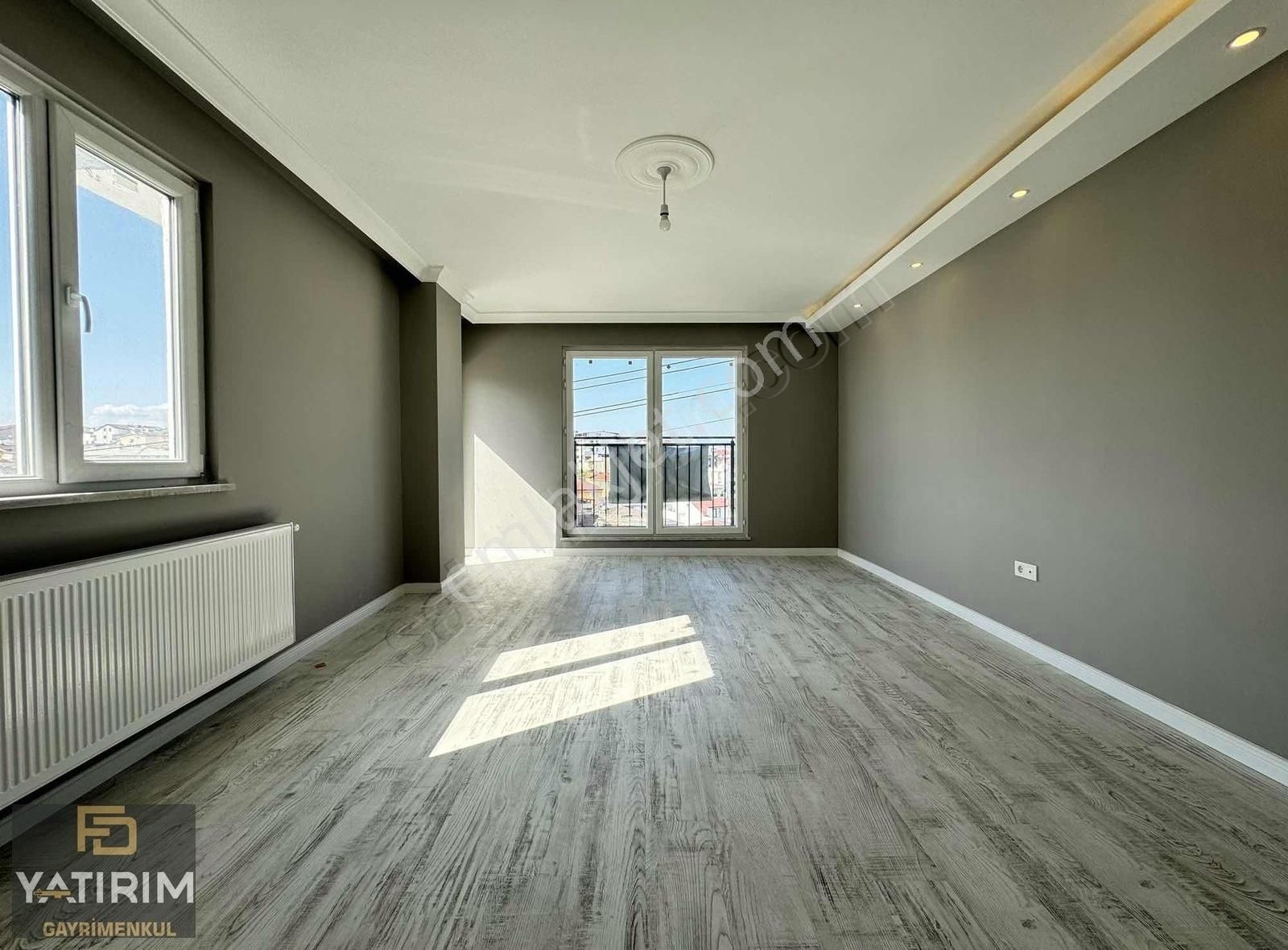 Darıca Bağlarbaşı Satılık Daire BAĞLARBAŞI MAHALLESİ ASANSÖRLÜ K.OTOPARKLI 3+1 120 M² ORTA KAT