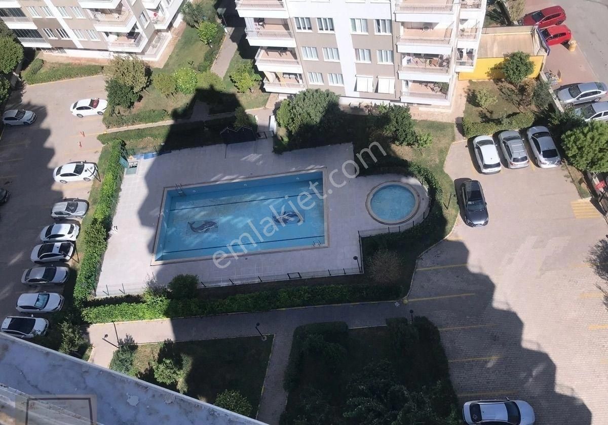 Konyaaltı Uncalı Kiralık Daire Antalya Konyaalti Uncalida 3+1 Havuzlu Sitede Kiralık Dire