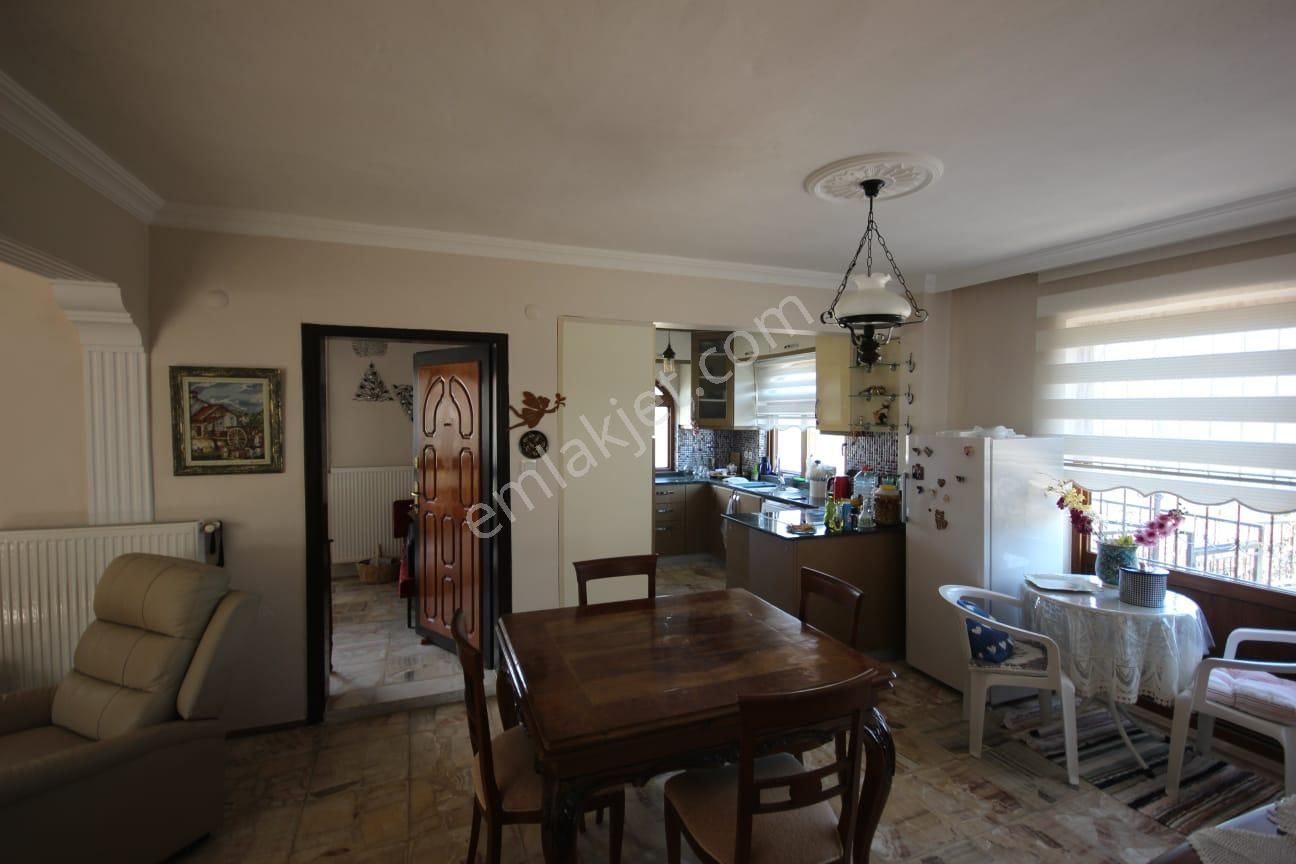 Sabri Pınarbaşı'dan Kızılkeçili'de Satılık 1400m2 Arsa İçinde Müstakil Ev - Görsel 26