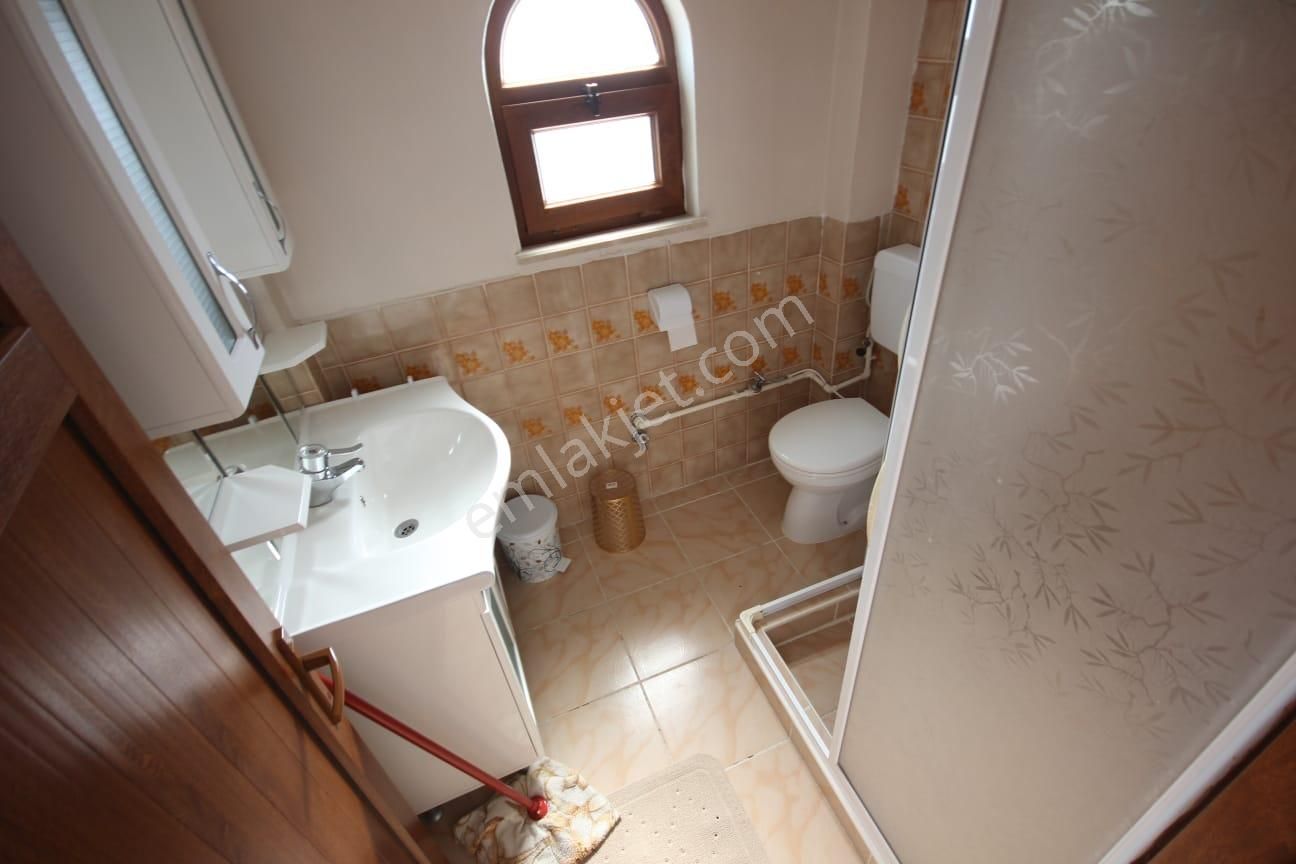 Sabri Pınarbaşı'dan Kızılkeçili'de Satılık 1400m2 Arsa İçinde Müstakil Ev - Görsel 25