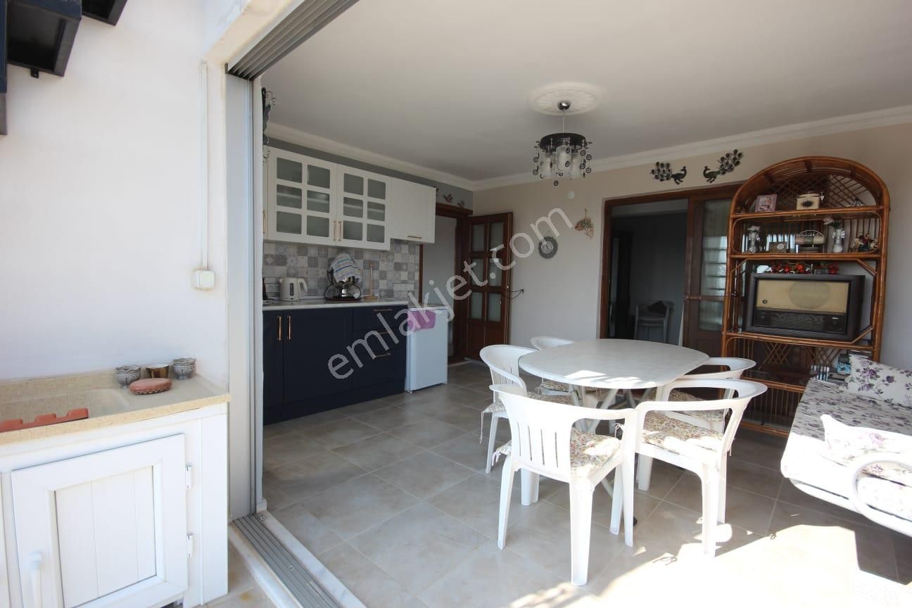 Sabri Pınarbaşı'dan Kızılkeçili'de Satılık 1400m2 Arsa İçinde Müstakil Ev - Görsel 27