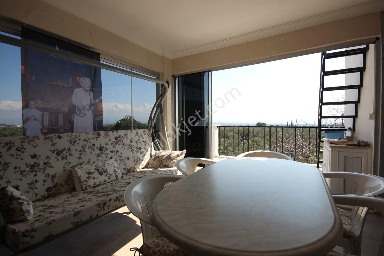 Sabri Pınarbaşı'dan Kızılkeçili'de Satılık 1400m2 Arsa İçinde Müstakil Ev - Görsel 19