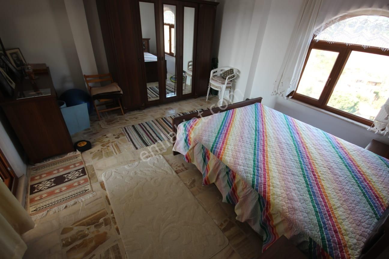 Sabri Pınarbaşı'dan Kızılkeçili'de Satılık 1400m2 Arsa İçinde Müstakil Ev - Görsel 20