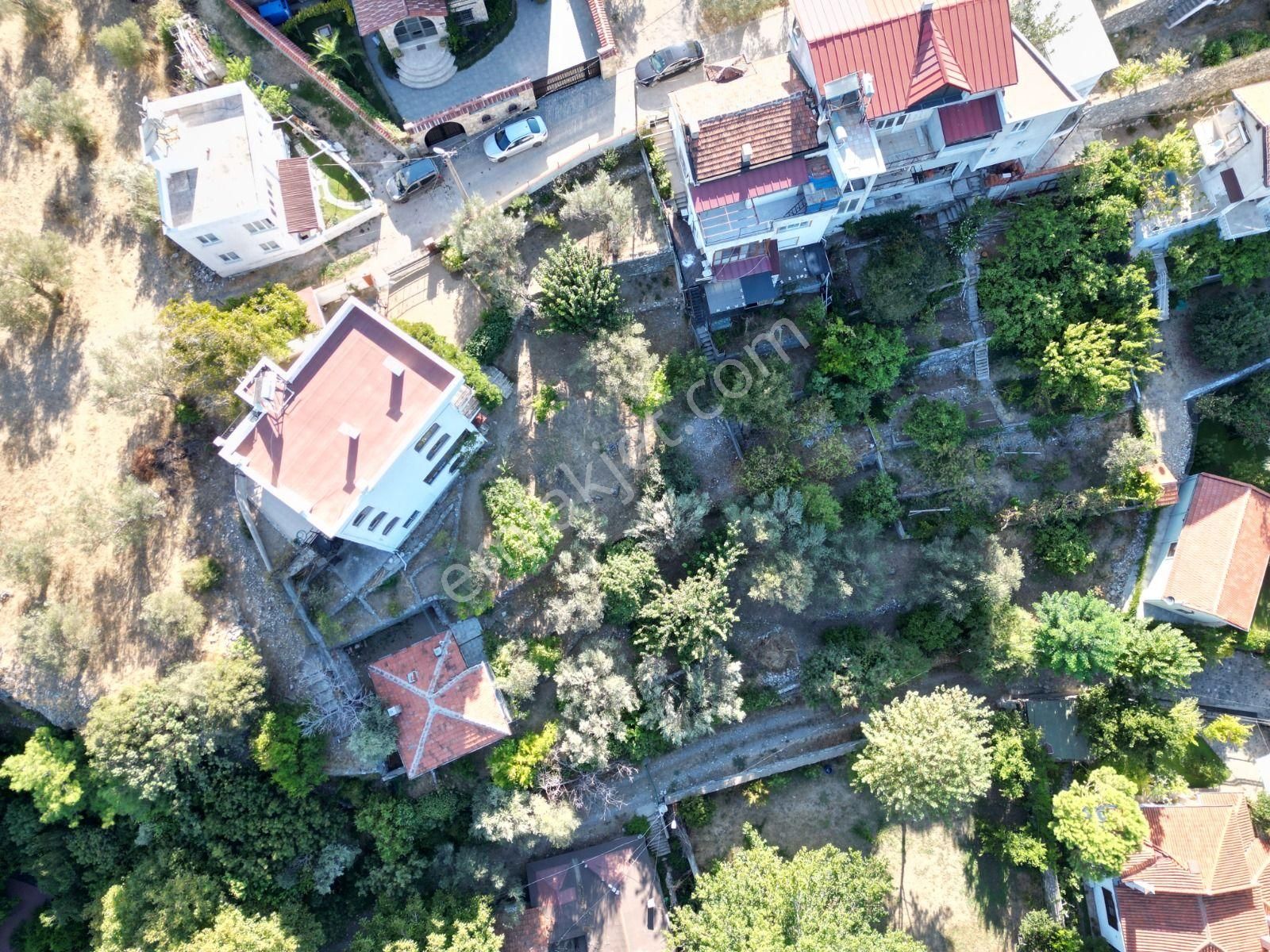 Sabri Pınarbaşı'dan Kızılkeçili'de Satılık 1400m2 Arsa İçinde Müstakil Ev - Görsel 3