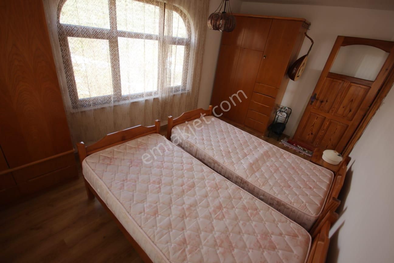 Sabri Pınarbaşı'dan Kızılkeçili'de Satılık 1400m2 Arsa İçinde Müstakil Ev - Görsel 28