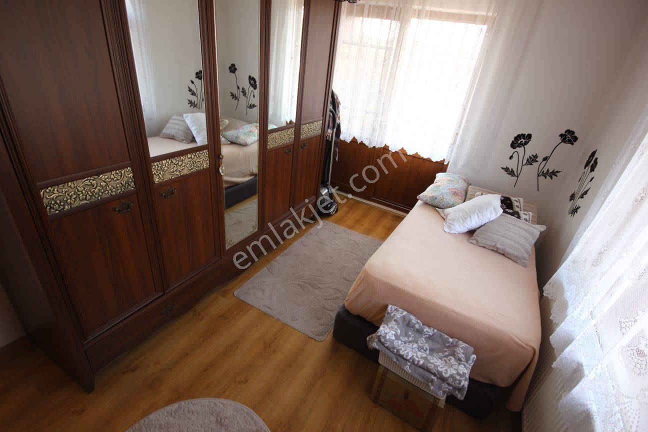 Sabri Pınarbaşı'dan Kızılkeçili'de Satılık 1400m2 Arsa İçinde Müstakil Ev - Görsel 34