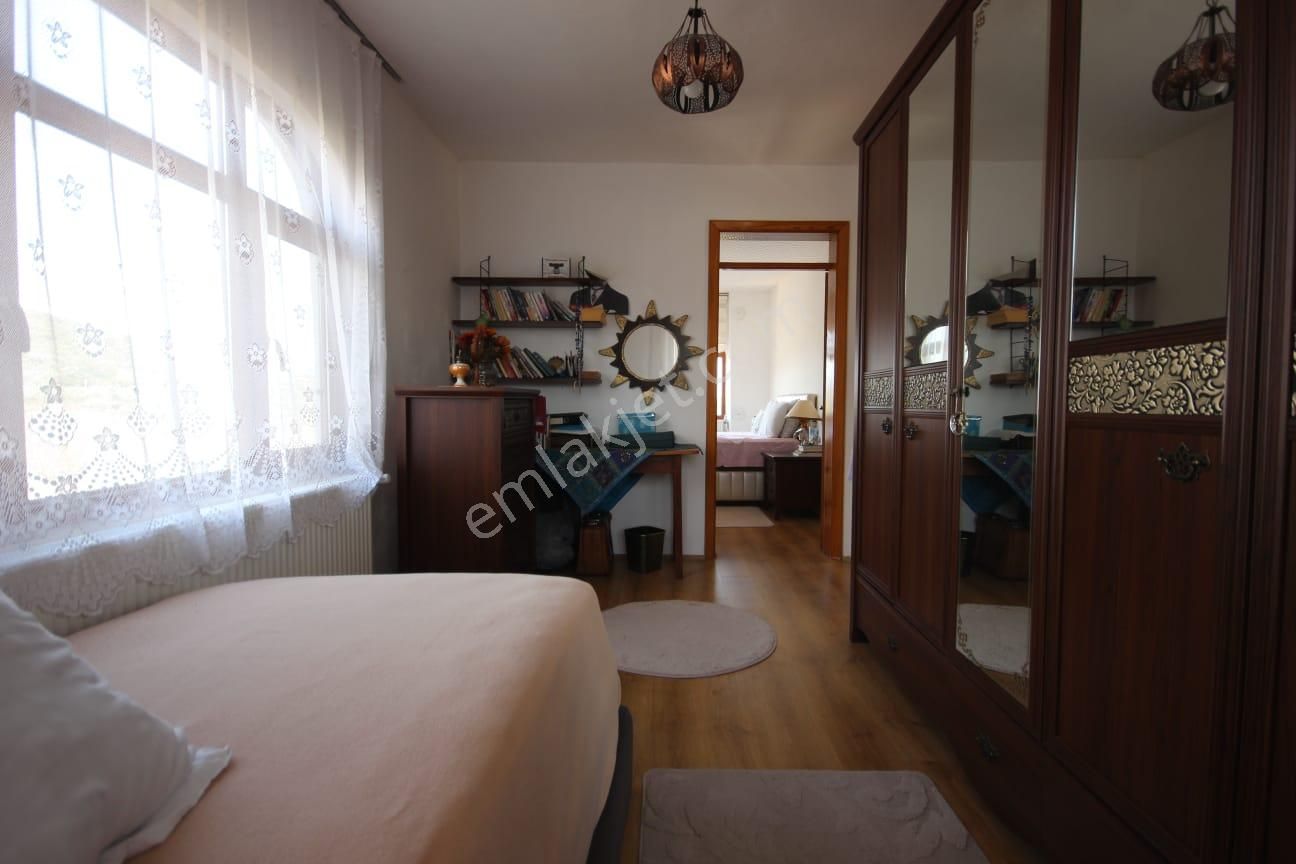 Sabri Pınarbaşı'dan Kızılkeçili'de Satılık 1400m2 Arsa İçinde Müstakil Ev - Görsel 32