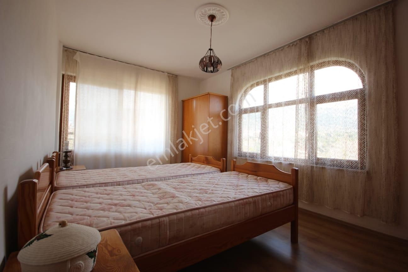 Sabri Pınarbaşı'dan Kızılkeçili'de Satılık 1400m2 Arsa İçinde Müstakil Ev - Görsel 31