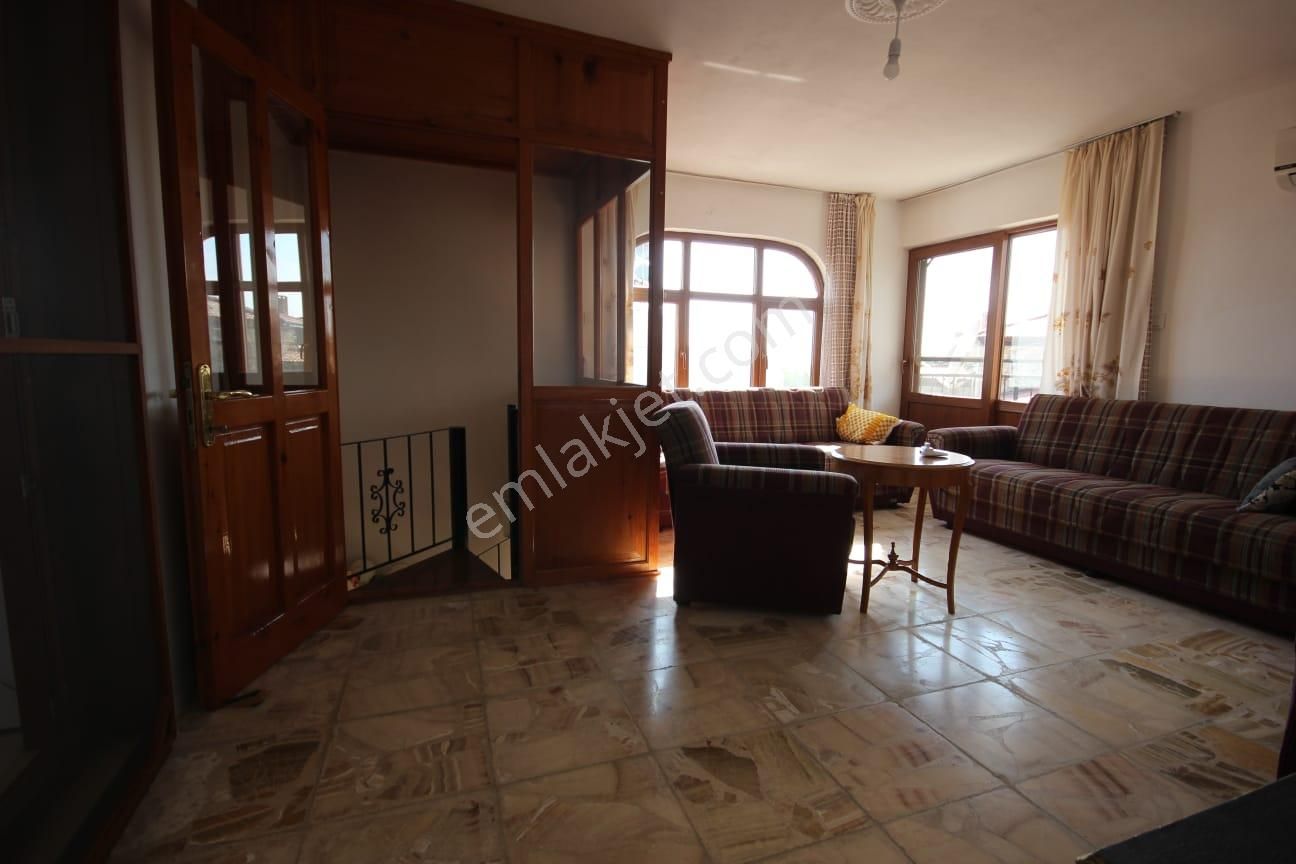 Sabri Pınarbaşı'dan Kızılkeçili'de Satılık 1400m2 Arsa İçinde Müstakil Ev - Görsel 30