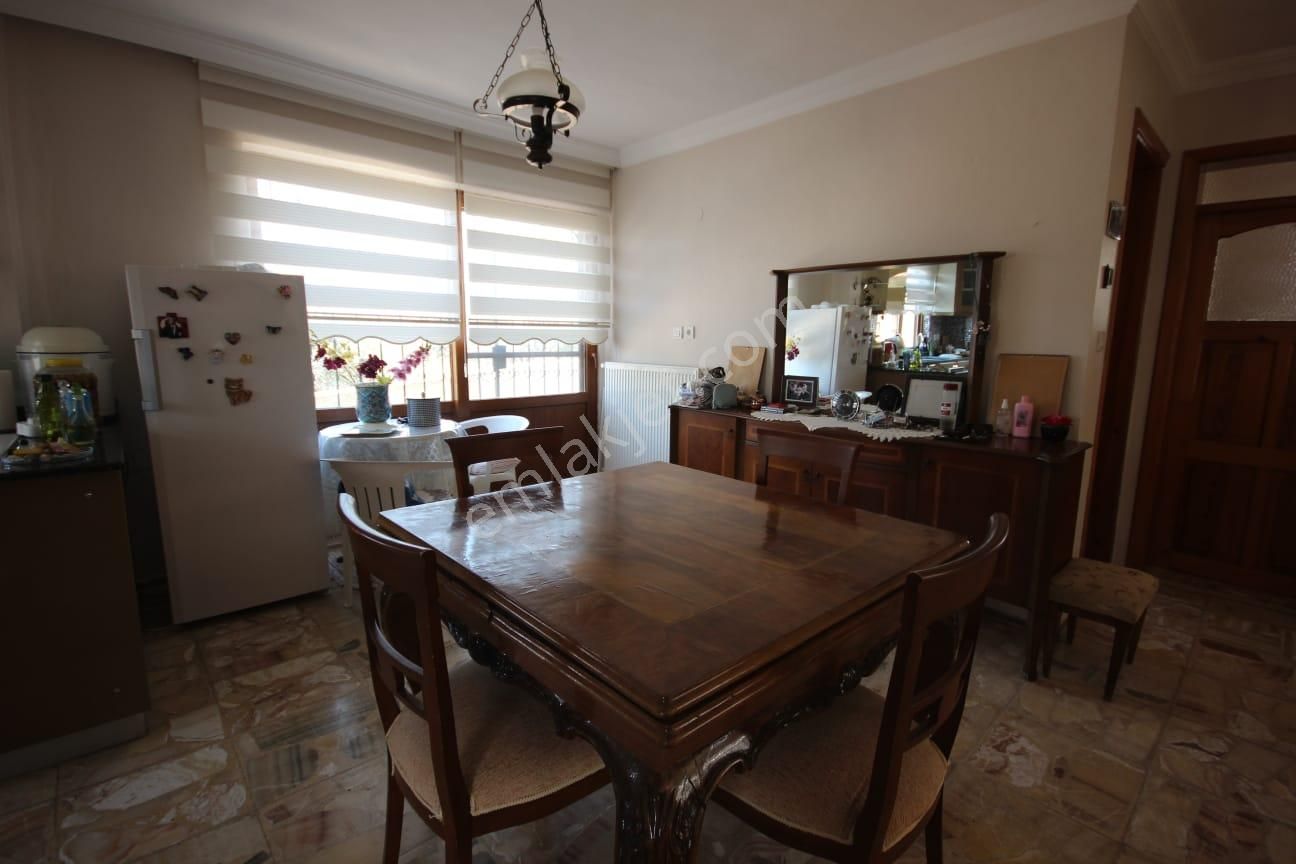 Sabri Pınarbaşı'dan Kızılkeçili'de Satılık 1400m2 Arsa İçinde Müstakil Ev - Görsel 12