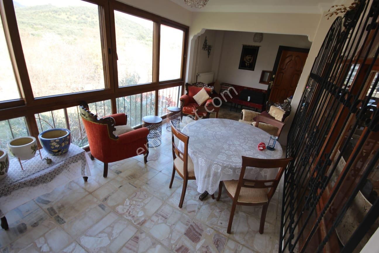 Sabri Pınarbaşı'dan Kızılkeçili'de Satılık 1400m2 Arsa İçinde Müstakil Ev - Görsel 35