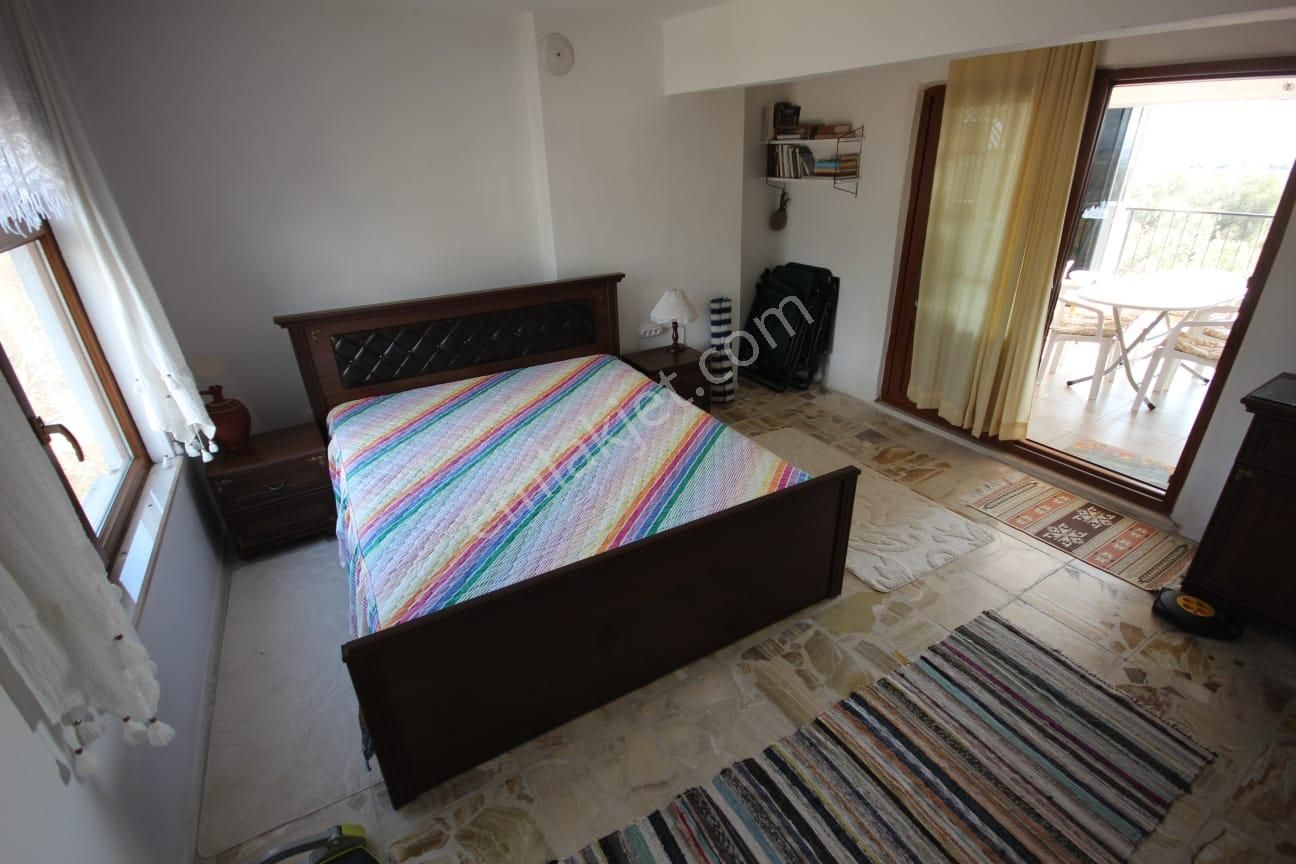 Sabri Pınarbaşı'dan Kızılkeçili'de Satılık 1400m2 Arsa İçinde Müstakil Ev - Görsel 29